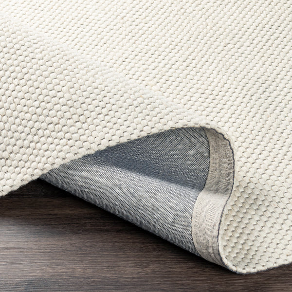 surya colarado cdo 2305 cream rug