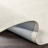 surya colarado cdo 2305 cream rug