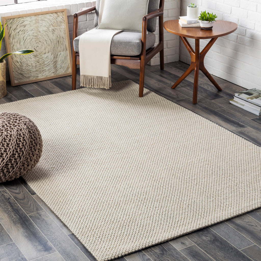 surya colarado cdo 2305 cream rug