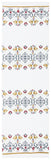 safavieh clearance cedar brook cdr101f ivory rug
