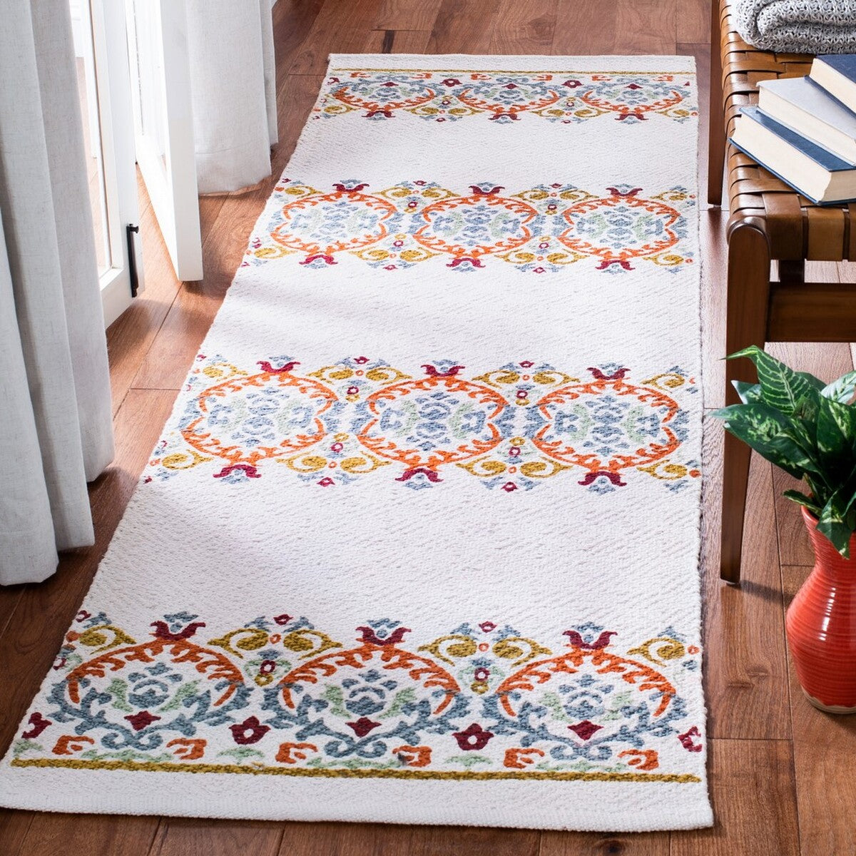 safavieh clearance cedar brook cdr101p ivory rug