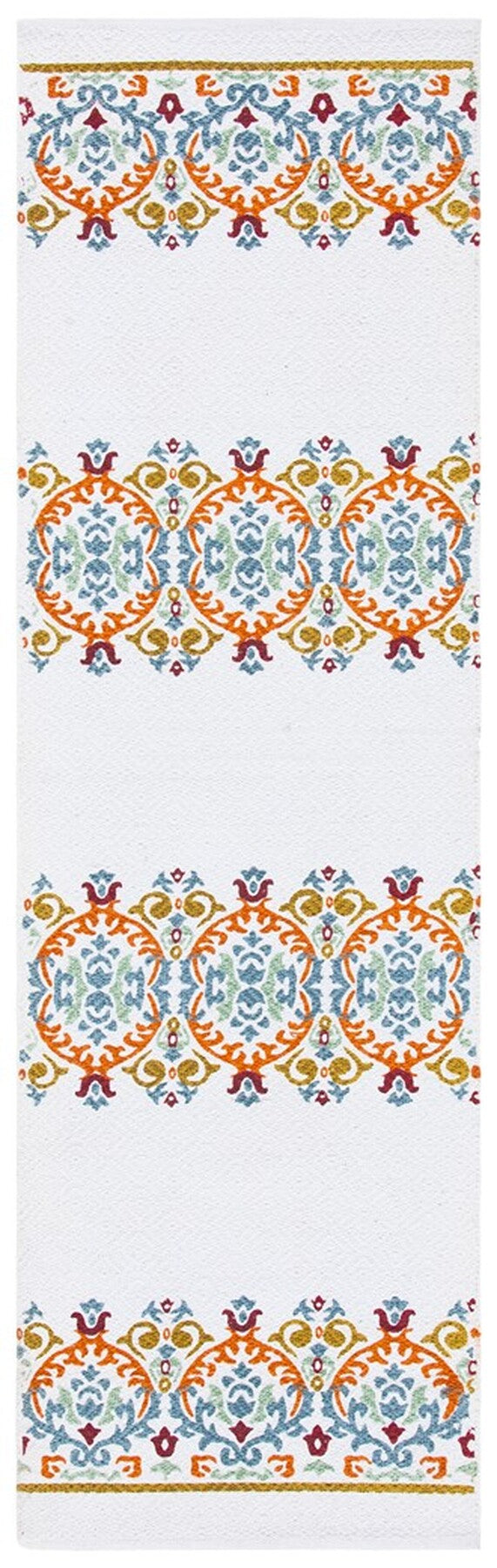 safavieh clearance cedar brook cdr101p ivory rug