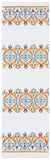 safavieh clearance cedar brook cdr101p ivory rug
