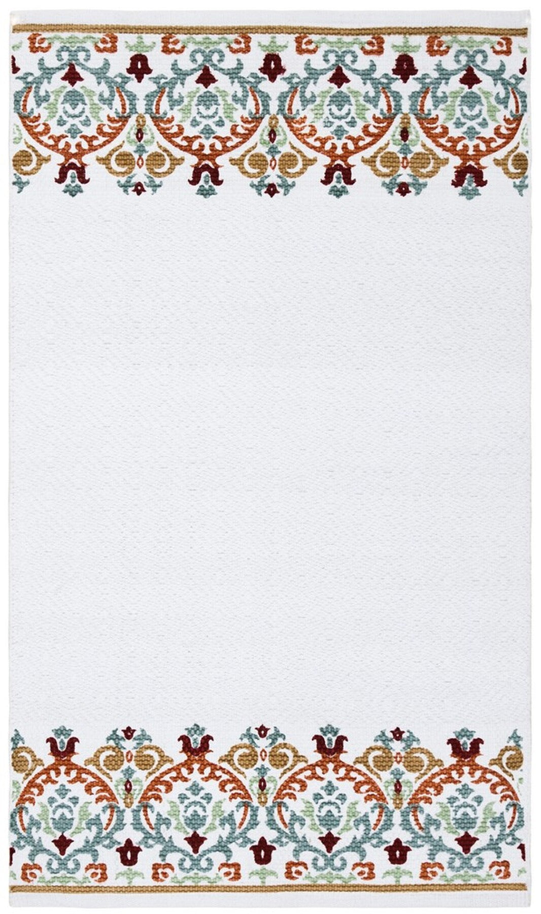 safavieh clearance cedar brook cdr101p ivory rug