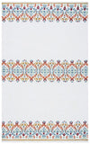 safavieh clearance cedar brook cdr101p ivory rug