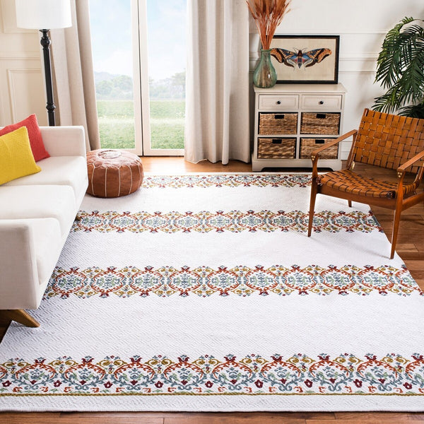 safavieh clearance cedar brook cdr101p ivory rug