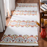 safavieh clearance cedar brook cdr101y ivory rug