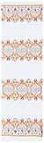 safavieh clearance cedar brook cdr101y ivory rug