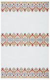 safavieh clearance cedar brook cdr101y ivory rug