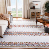 safavieh clearance cedar brook cdr101y ivory rug