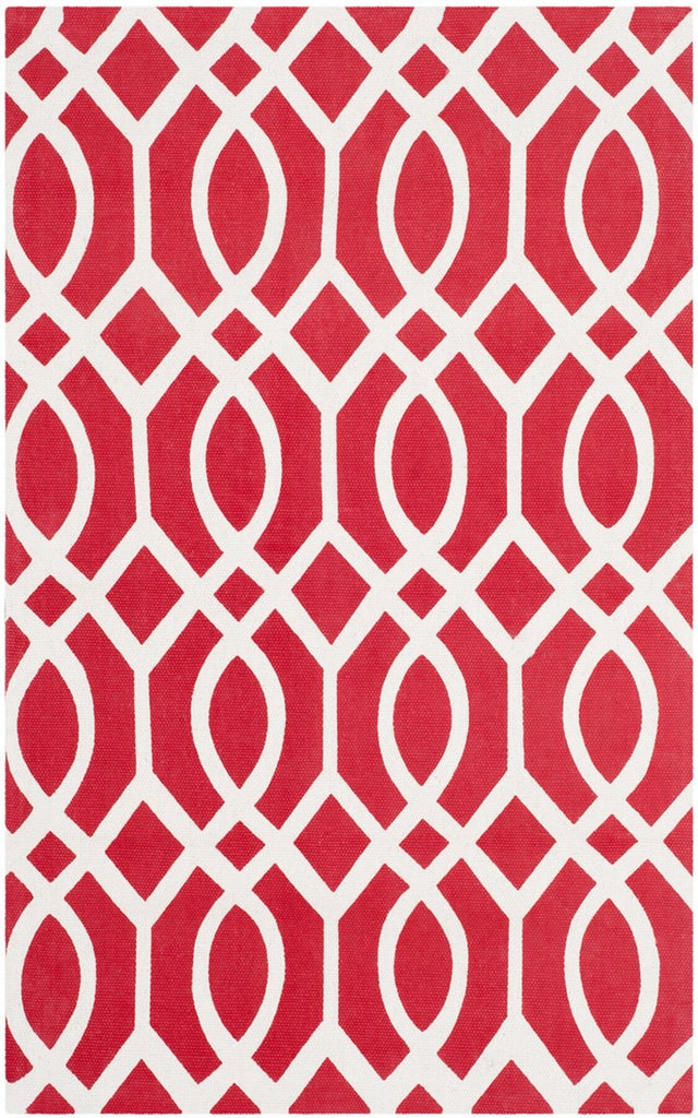 safavieh clearance cedar brook cdr141g coral rug