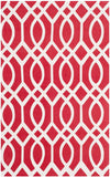 safavieh clearance cedar brook cdr141g coral rug