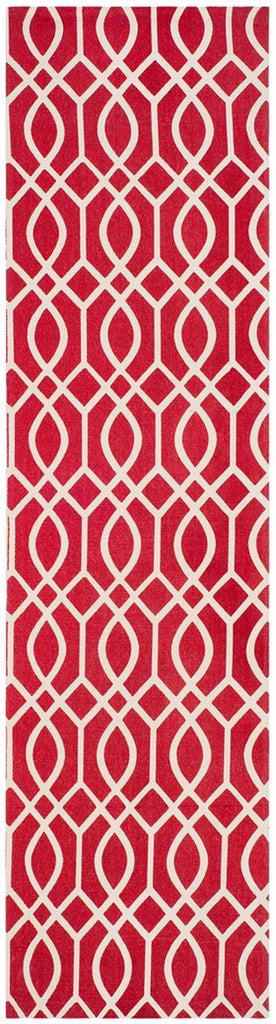 safavieh clearance cedar brook cdr141g coral rug