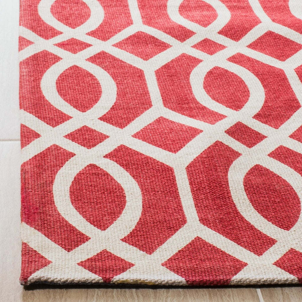 safavieh clearance cedar brook cdr141g coral rug