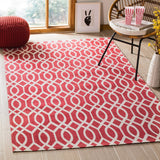 safavieh clearance cedar brook cdr141g coral rug