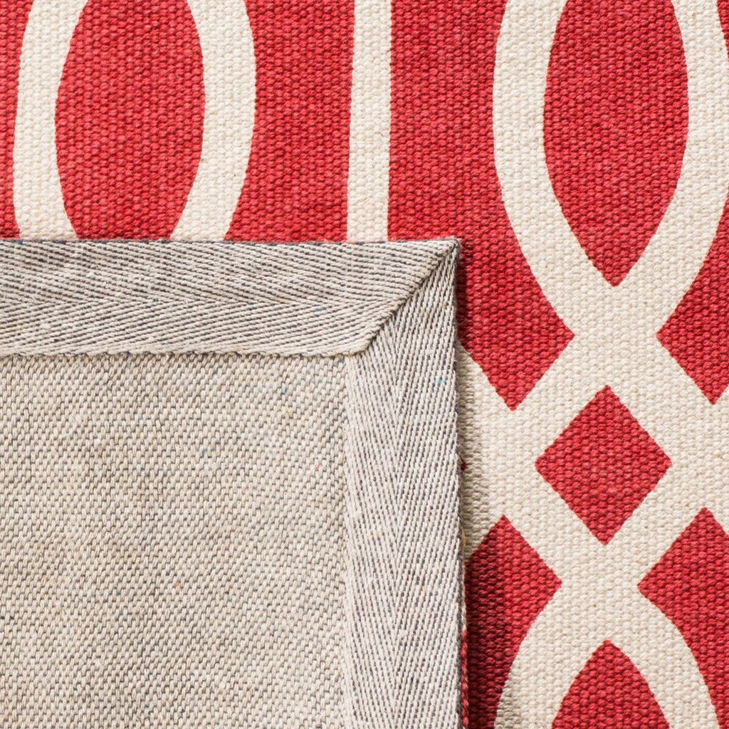 safavieh clearance cedar brook cdr141g coral rug