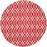 safavieh clearance cedar brook cdr141g coral rug