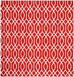 safavieh clearance cedar brook cdr141g coral rug