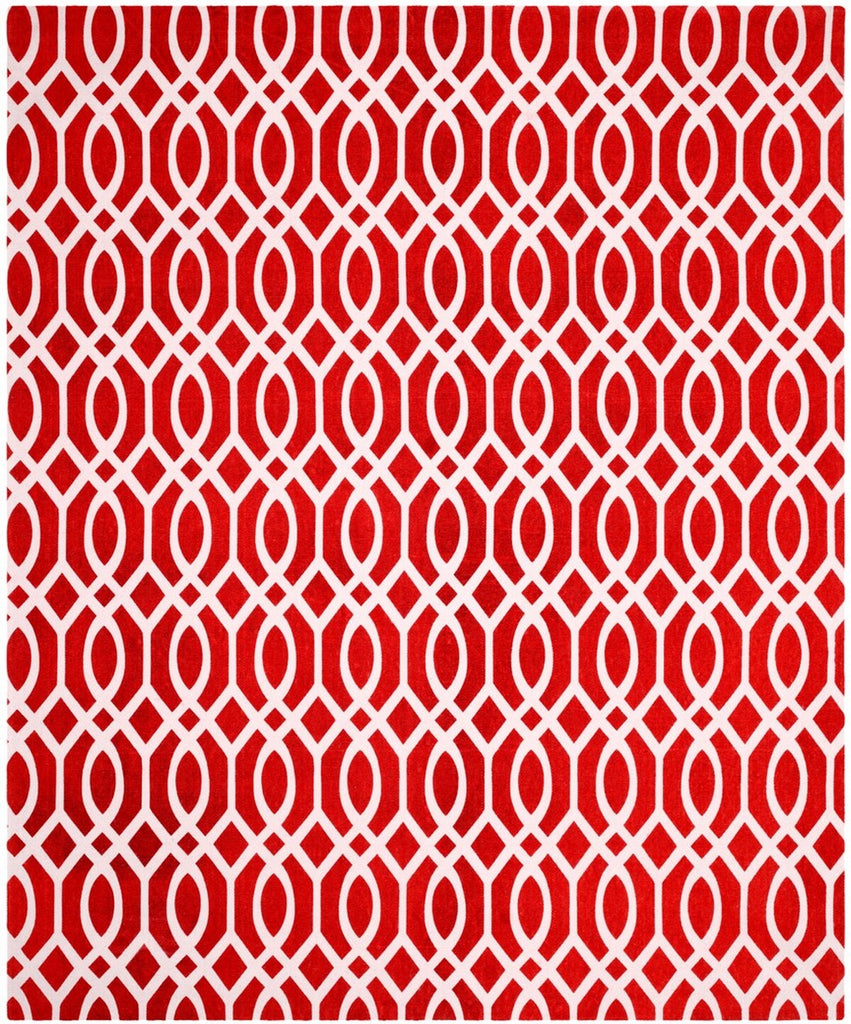 safavieh clearance cedar brook cdr141g coral rug