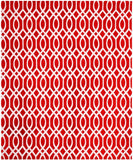 safavieh clearance cedar brook cdr141g coral rug