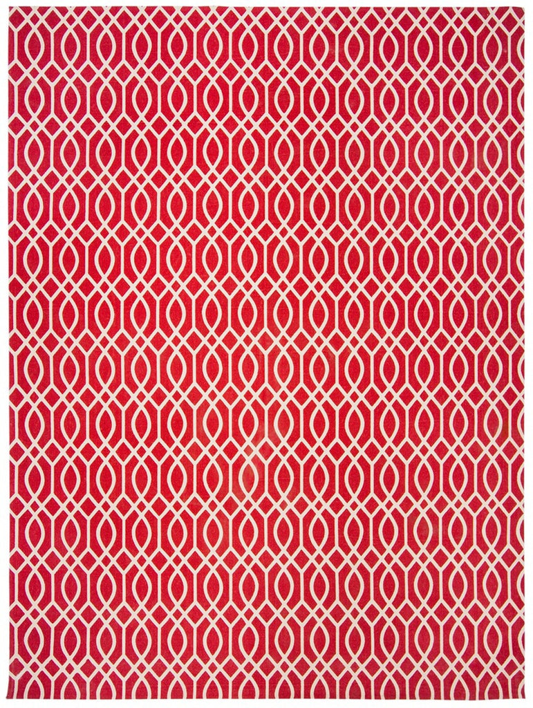 safavieh clearance cedar brook cdr141g coral rug