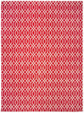 safavieh clearance cedar brook cdr141g coral rug