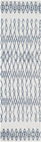 safavieh clearance cedar brook cdr501c ivory rug