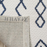 safavieh clearance cedar brook cdr501c ivory rug