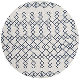 safavieh clearance cedar brook cdr501c ivory rug