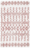 safavieh clearance cedar brook cdr501d ivory rug