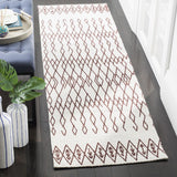 safavieh clearance cedar brook cdr501d ivory rug