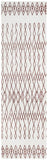 safavieh clearance cedar brook cdr501d ivory rug
