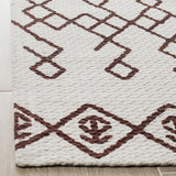 safavieh clearance cedar brook cdr501d ivory rug