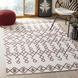 safavieh clearance cedar brook cdr501d ivory rug