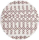 safavieh clearance cedar brook cdr501d ivory rug