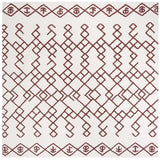 safavieh clearance cedar brook cdr501d ivory rug