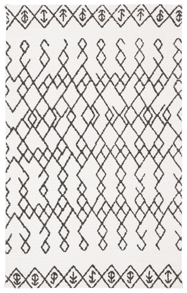 safavieh clearance cedar brook cdr501e ivory rug