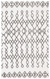 safavieh clearance cedar brook cdr501e ivory rug