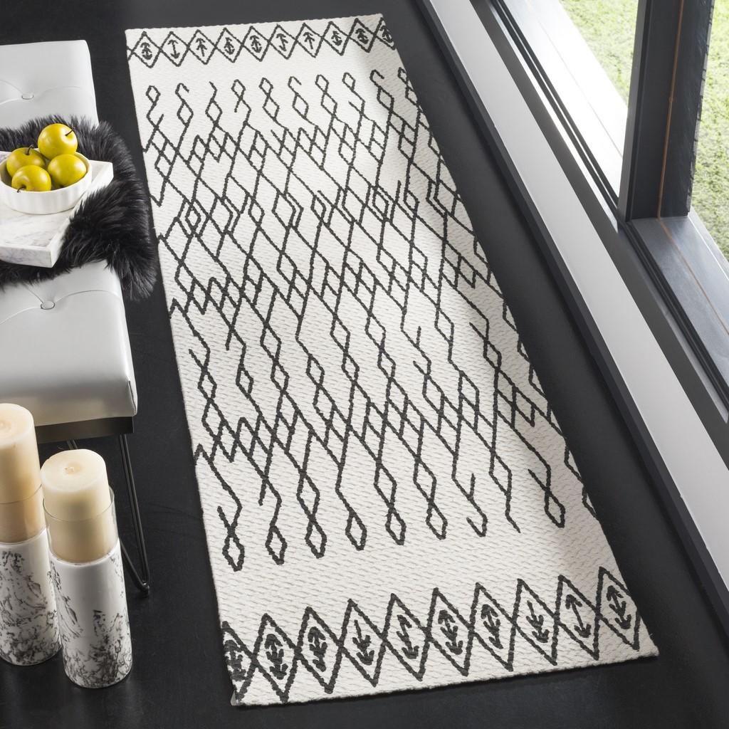 safavieh clearance cedar brook cdr501e ivory rug