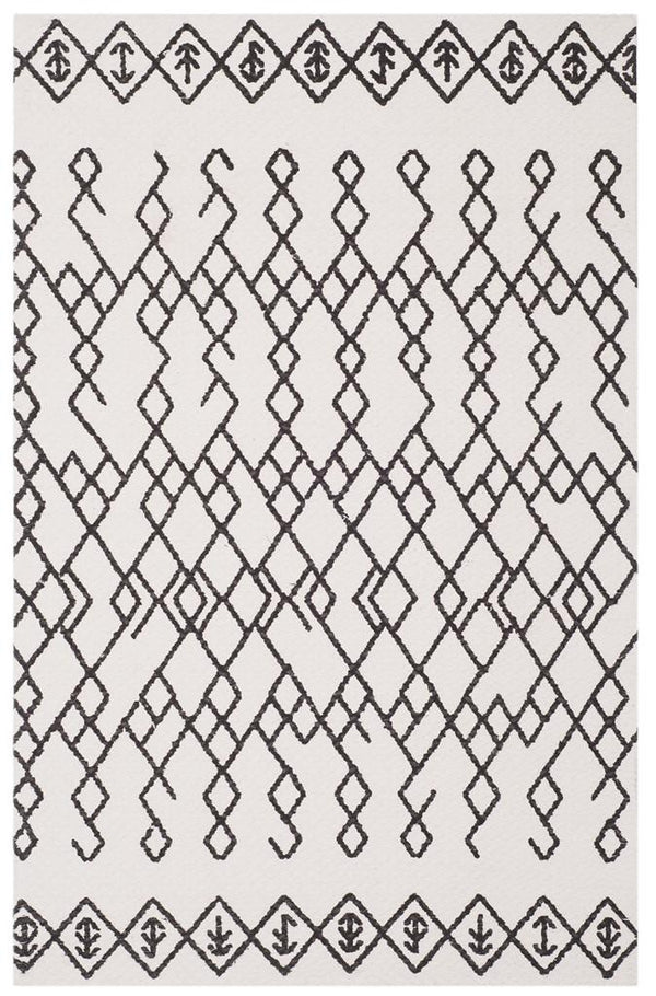 safavieh clearance cedar brook cdr501e ivory rug