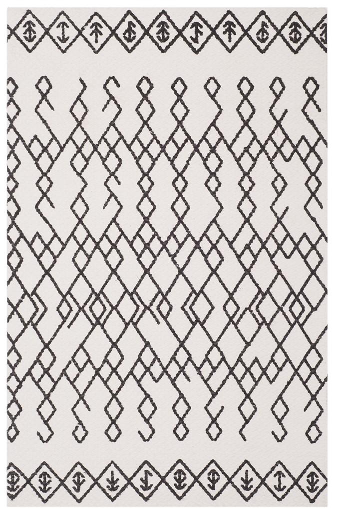 safavieh clearance cedar brook cdr501e ivory rug