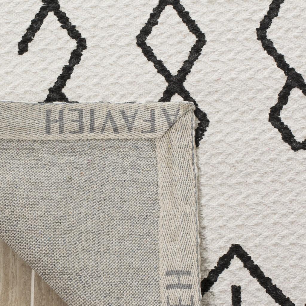safavieh clearance cedar brook cdr501e ivory rug