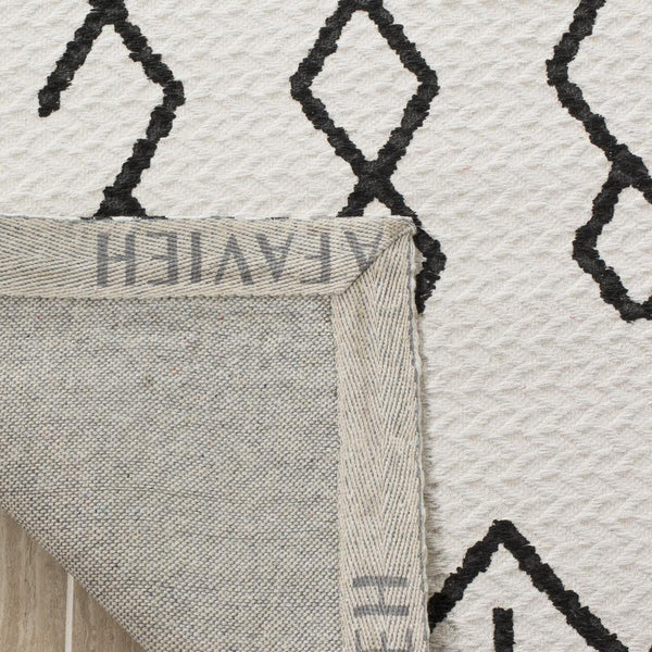 safavieh clearance cedar brook cdr501e ivory rug