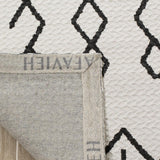 safavieh clearance cedar brook cdr501e ivory rug