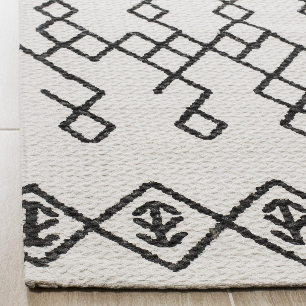 safavieh clearance cedar brook cdr501e ivory rug