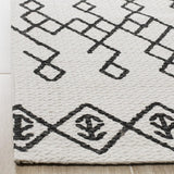 safavieh clearance cedar brook cdr501e ivory rug