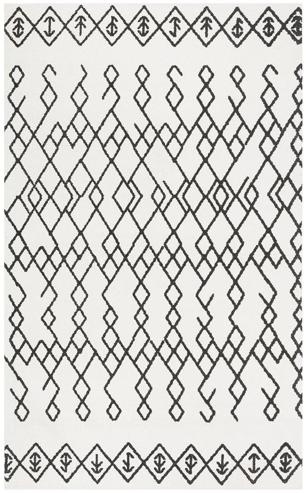 safavieh clearance cedar brook cdr501e ivory rug