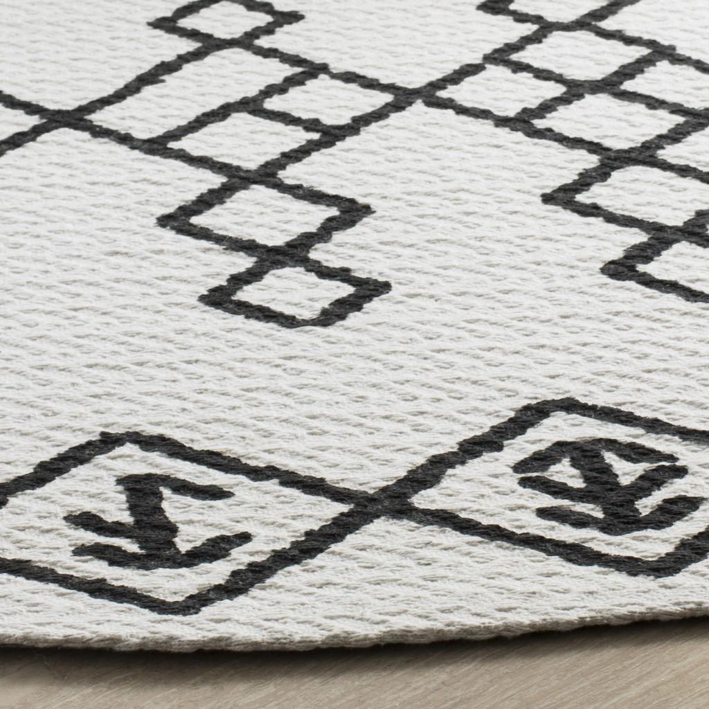 safavieh clearance cedar brook cdr501e ivory rug