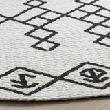 safavieh clearance cedar brook cdr501e ivory rug
