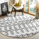 safavieh clearance cedar brook cdr501e ivory rug